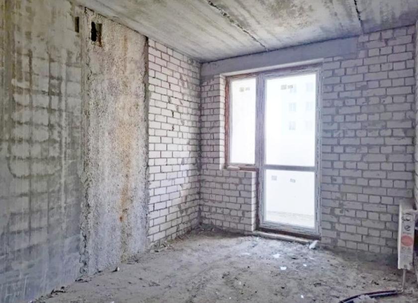 квартира, 1-кімн., Харьков, ХТЗ, Героев Харькова пр-т