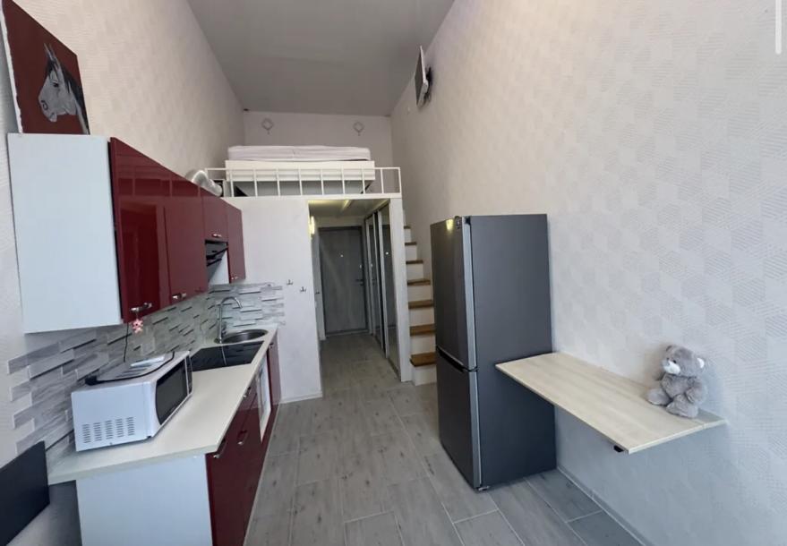 квартира, 1-кімн., Харьков, Старая Салтовка, Бестужева