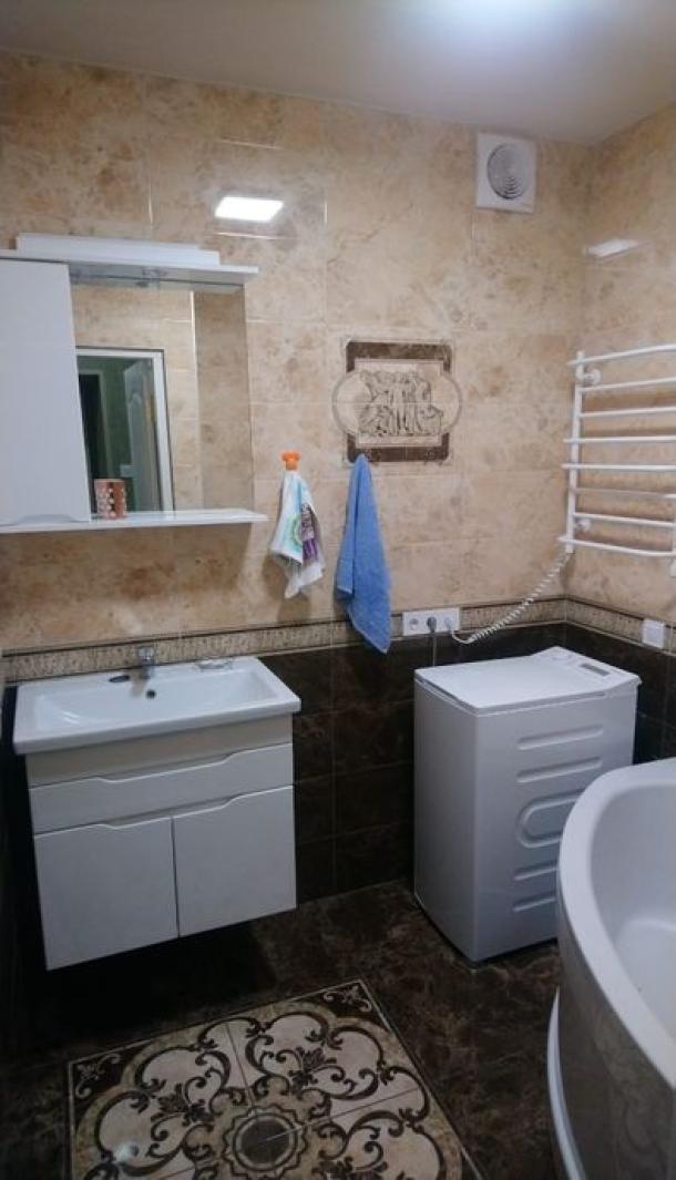 квартира, 1-кімн., Харьков, Новые Дома, Льва Ландау пр.