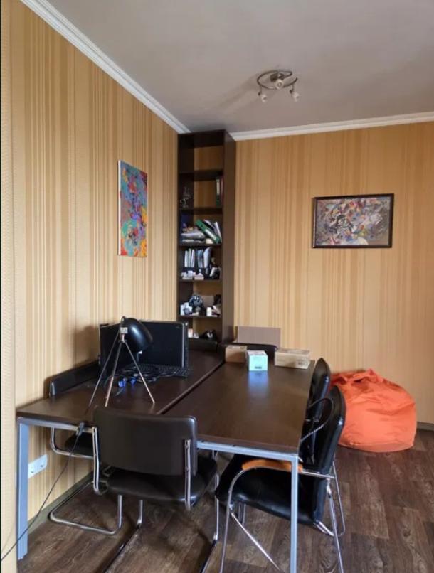 квартира, 1-кімн., Харьков, Павлово Поле, Отакара Яроша пер.