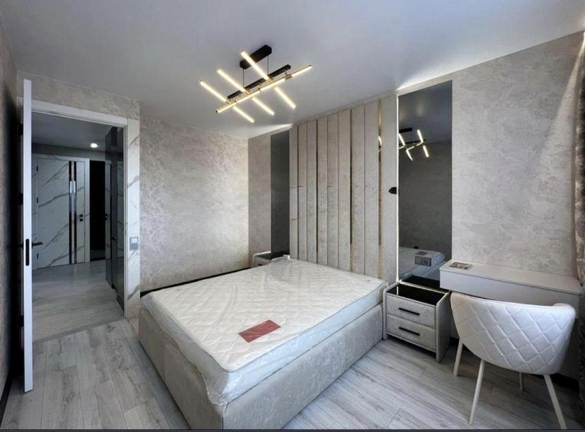 квартира, 2-кімн., Харьков, 522м/р, Непокоренных (Героев Труда)