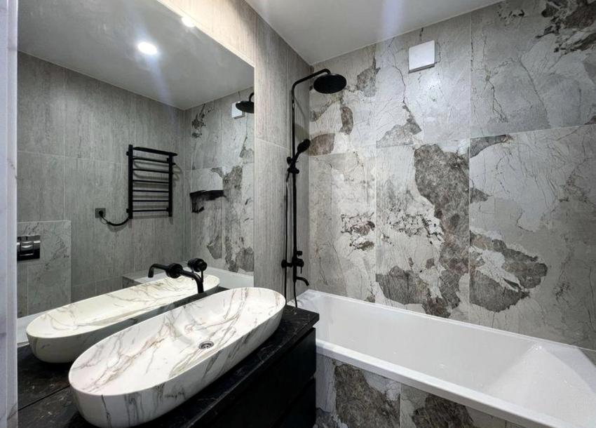 квартира, 2-кімн., Харьков, 522м/р, Непокоренных (Героев Труда)