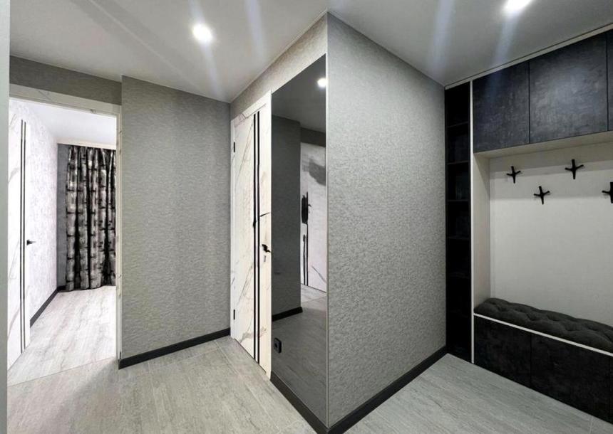 квартира, 2-кімн., Харьков, 522м/р, Непокоренных (Героев Труда)