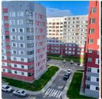 новостройка, Харьков, Журавлевка