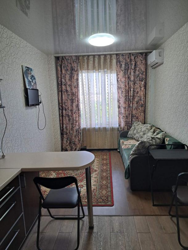 квартира, 1-кімн., Харьков, 519м/р, Академика Павлова пер.