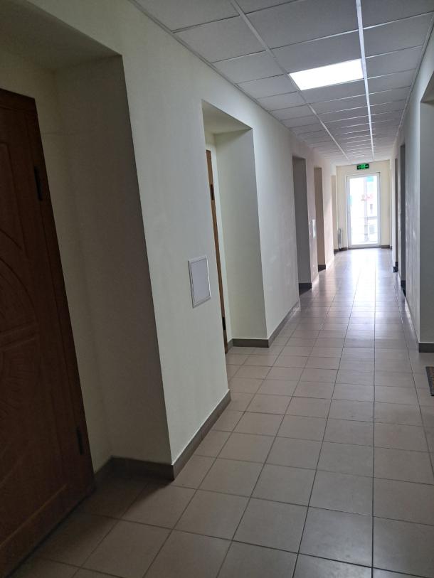 квартира, 1-кімн., Харьков, 519м/р, Академика Павлова пер.