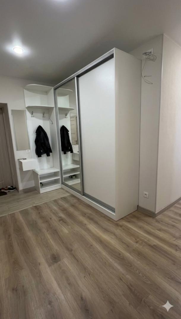 квартира, 2-кімн., Харьков, ХТЗ, Героев Харькова пр-т
