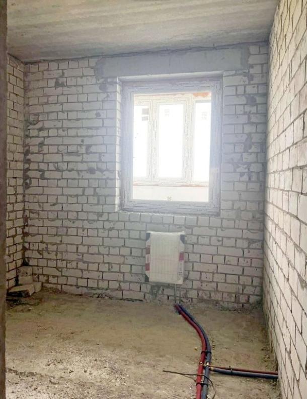 квартира, 1-кімн., Харьков, 522м/р, Непокоренных (Героев Труда)