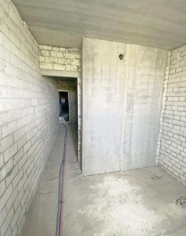 квартира, 1-кімн., Харьков, 522м/р, Непокоренных (Героев Труда)