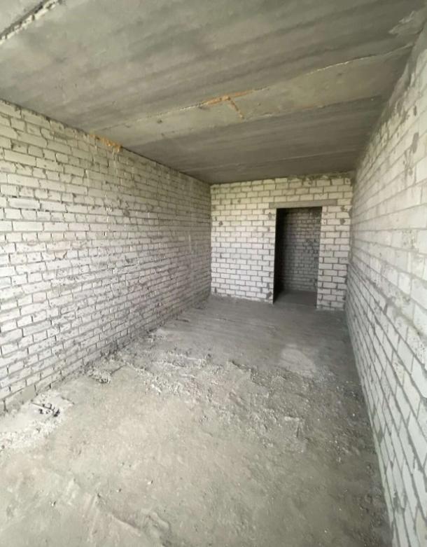 квартира, 1-кімн., Харьков, 522м/р, Непокоренных (Героев Труда)