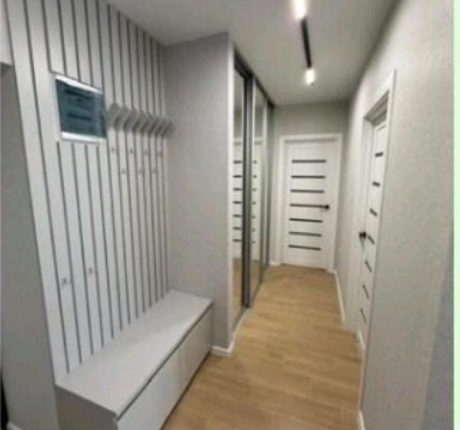 квартира, 2-кімн., Харьков, ХТЗ, Мира