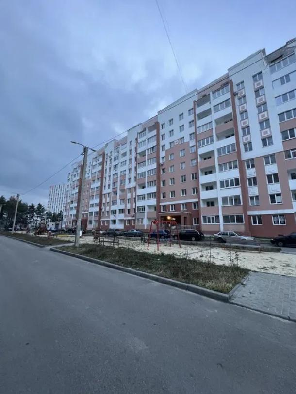 квартира, 1-кімн., Харьков, Салтовка, Барабашова пер.