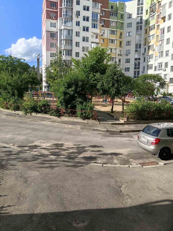 квартира, 1-кімн., Харьков, 626м/р, Велозаводская