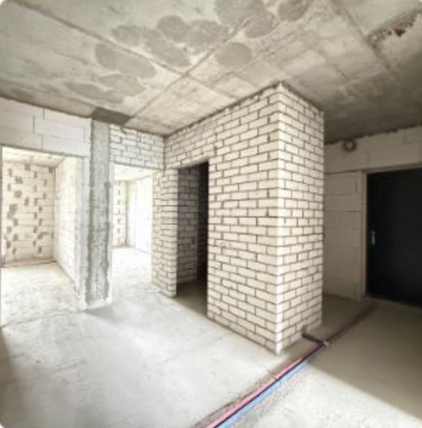 квартира, 3-кімн., Харьков, Новые Дома, Героев Харькова пр-т