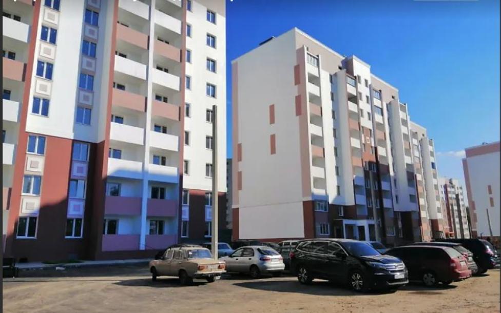 квартира, 1-кімн., Харьков, 519м/р, Академика Барабашова