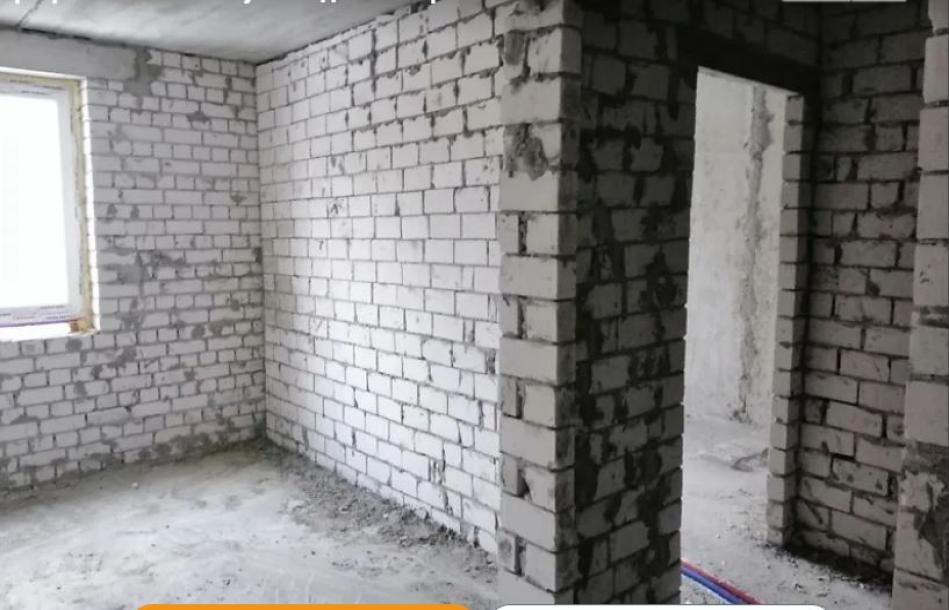 квартира, 1-кімн., Харьков, 519м/р, Академика Барабашова