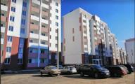 новостройка, Харьков, Салтовка