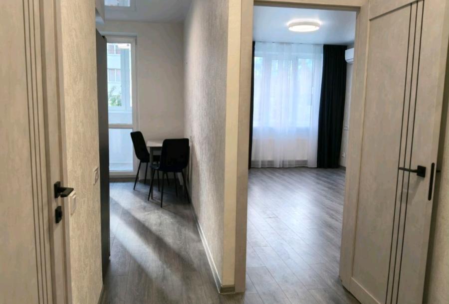 квартира, 1-кімн., Харьков, ХТЗ, Героев Харькова пр-т