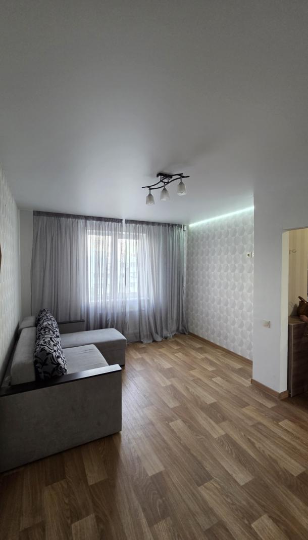 квартира, 1-кімн., Харьков, ХТЗ, Мира
