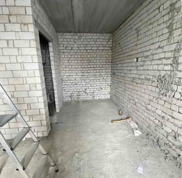 квартира, 1-кімн., Харьков, Холодная Гора, Полтавский Шлях