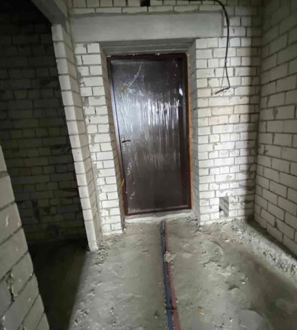 квартира, 1-кімн., Харьков, Холодная Гора, Полтавский Шлях