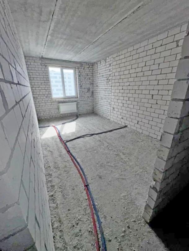 квартира, 2-кімн., Харьков, Холодная Гора, Полтавский Шлях