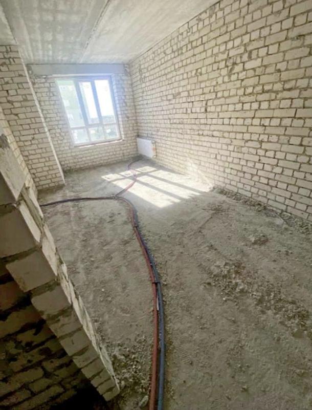 квартира, 1-кімн., Харьков, ХТЗ, Героев Харькова пр-т