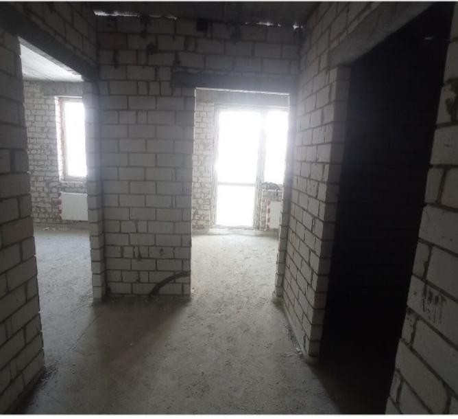 квартира, 1-кімн., Харьков, 519м/р, Академика Барабашова