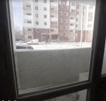 новостройка, Харьков, Салтовка