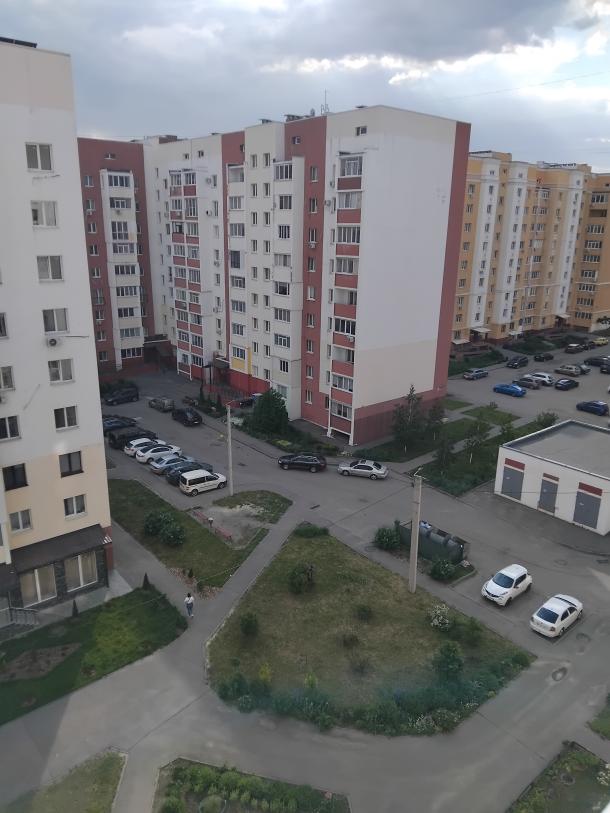 квартира, 2-кімн., Харьков, 602м/р, Драгоманова (Раковского)