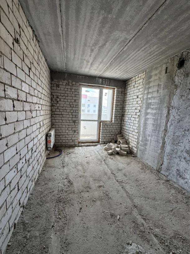 квартира, 2-кімн., Харьков, ХТЗ, Героев Харькова пр-т
