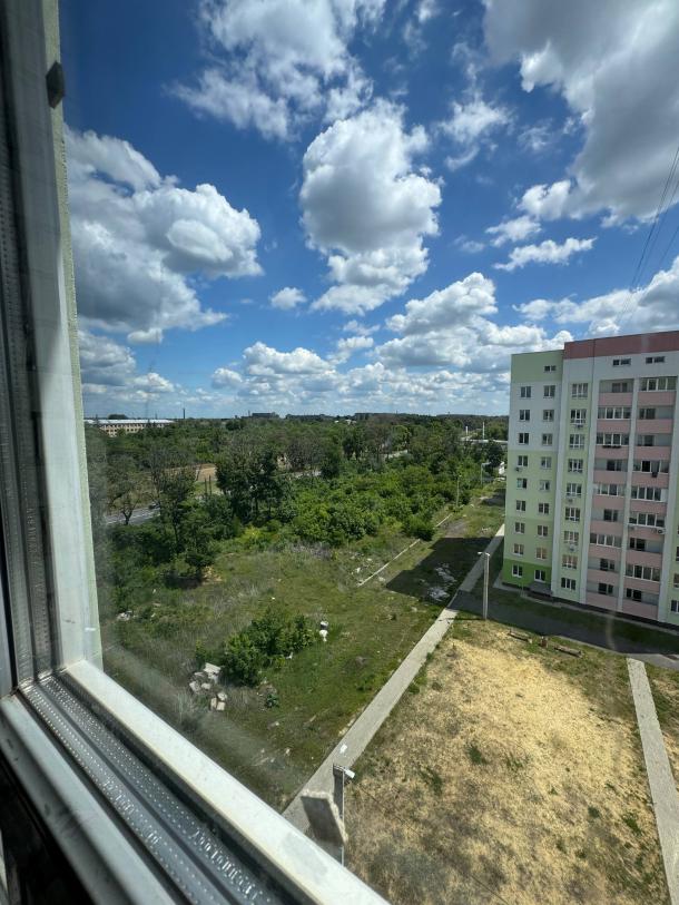 квартира, 2-кімн., Харьков, ХТЗ, Героев Харькова пр-т