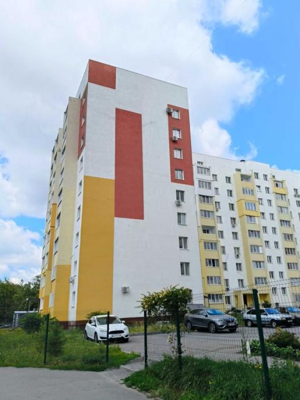 квартира, 3-кімн., Харьков, ХТЗ, Мира