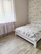 новостройка, Харьков, Масельского метро