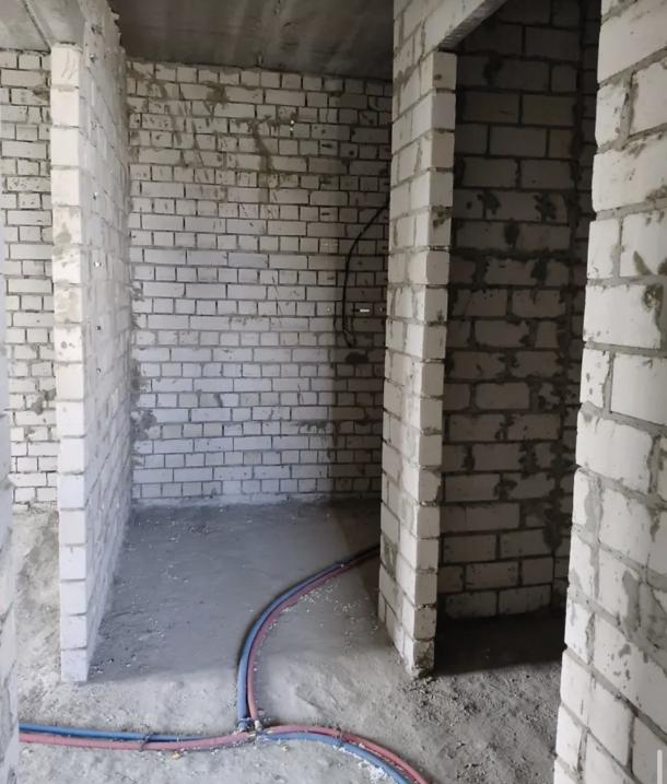 квартира, 1-кімн., Харьков, Холодная Гора, Полтавский Шлях