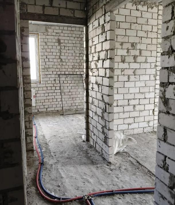 квартира, 1-кімн., Харьков, Холодная Гора, Полтавский Шлях