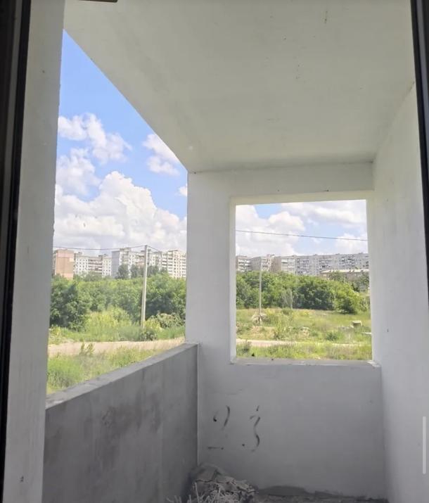 квартира, 1-кімн., Харьков, Холодная Гора, Полтавский Шлях