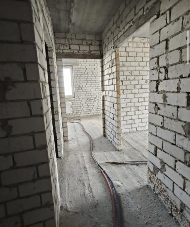 квартира, 1-кімн., Харьков, Холодная Гора, Полтавский Шлях