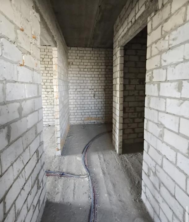 квартира, 1-кімн., Харьков, Холодная Гора, Полтавский Шлях
