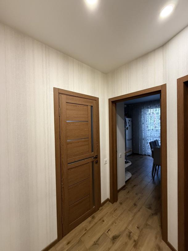 квартира, 1-кімн., Харьков, 519м/р, Казакевича