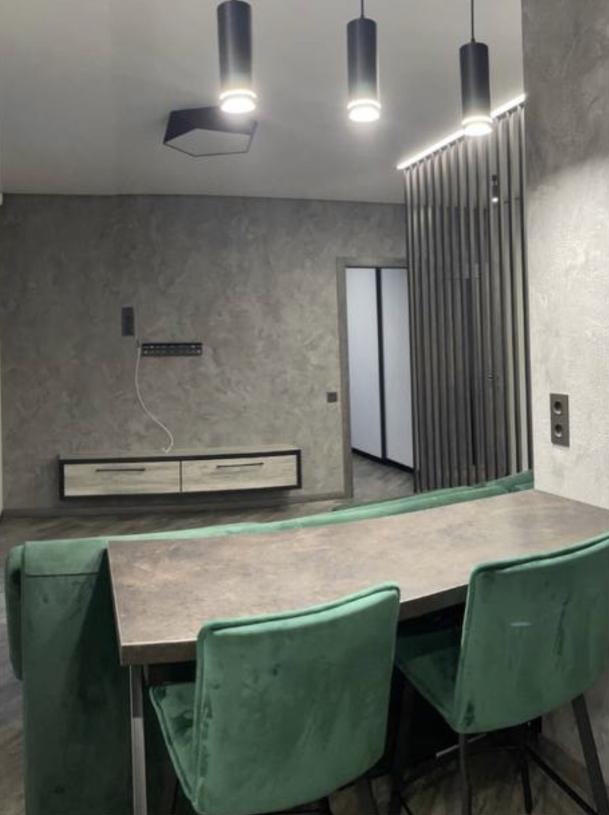 квартира, 2-кімн., Харьков, Павлово Поле, Профессорская