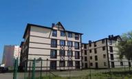 новостройка, Харьков, Северная Салтовка