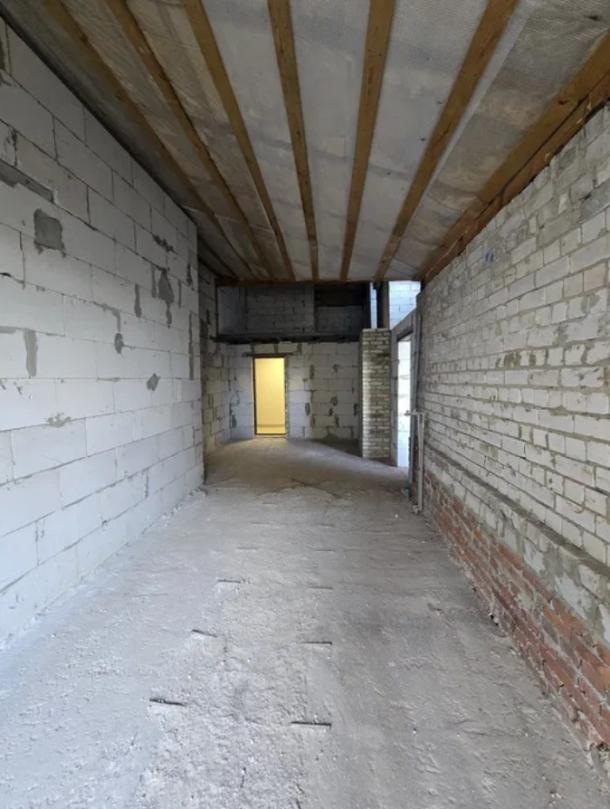 квартира, 3-кімн., Харьков, МЖК, Кричевского
