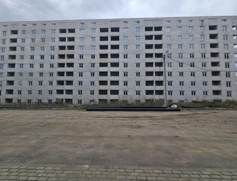 квартира, 1-кімн., Харьков, Холодная Гора, Полтавский Шлях