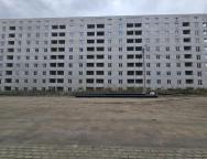 новостройка, Харьков, Холодная Гора