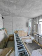 новостройка, Харьков, Шатиловка