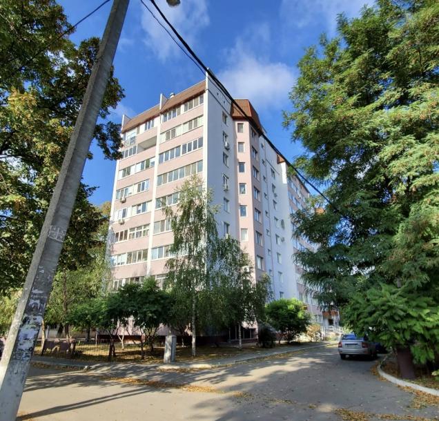 квартира, 2-кімн., Харьков, ХТЗ, Библика