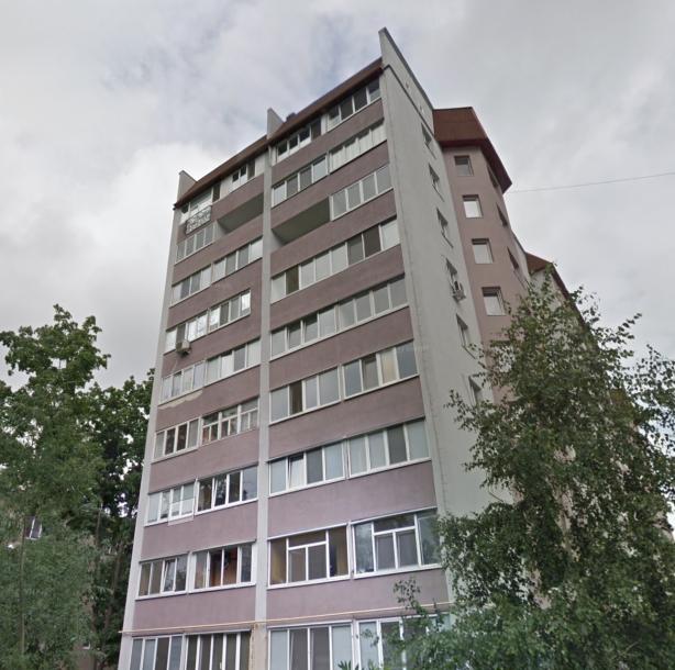 квартира, 2-кімн., Харьков, ХТЗ, Библика