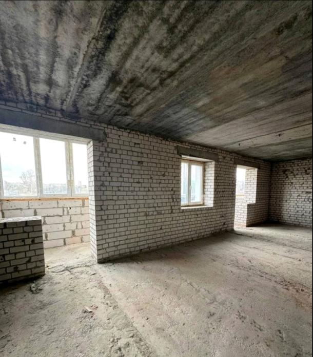 квартира, 3-кімн., Харьков, Холодная Гора, Полтавский Шлях