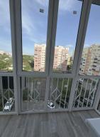 новостройка, Харьков, Северная Салтовка